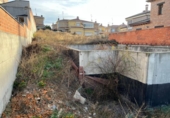 Suelo urbano en venta en la España, Ávila, ref: TR416467 foto