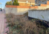 Suelo urbano en venta en la España, Ávila, ref: TR416467 foto