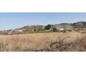 Terreno no urbanizable en venta en la España, Benferri, ref: TR416468 foto
