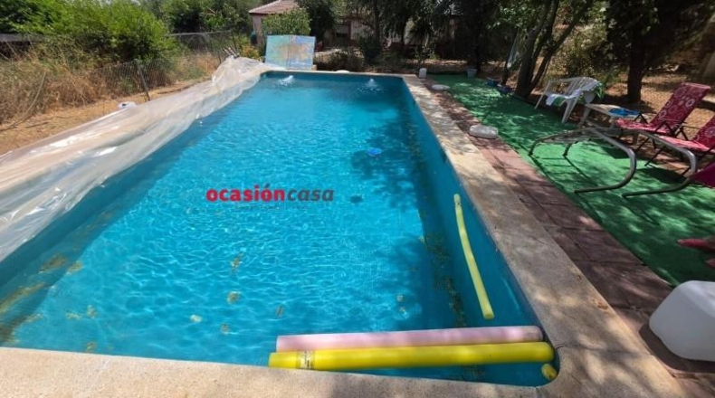 Córdoba - Peñarroya-Pueblonuevo - 2727m2
