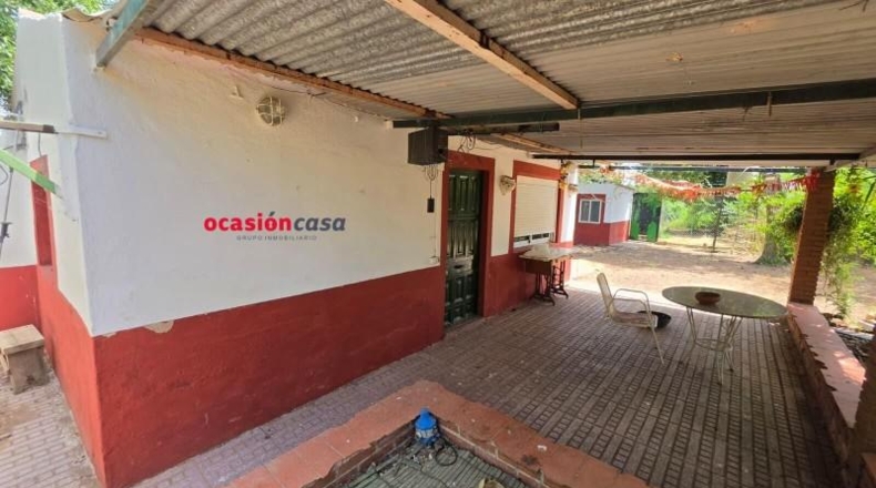 Córdoba - Peñarroya-Pueblonuevo - 2727m2
