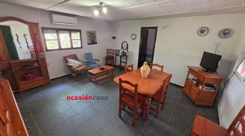 Córdoba - Peñarroya-Pueblonuevo - 2727m2