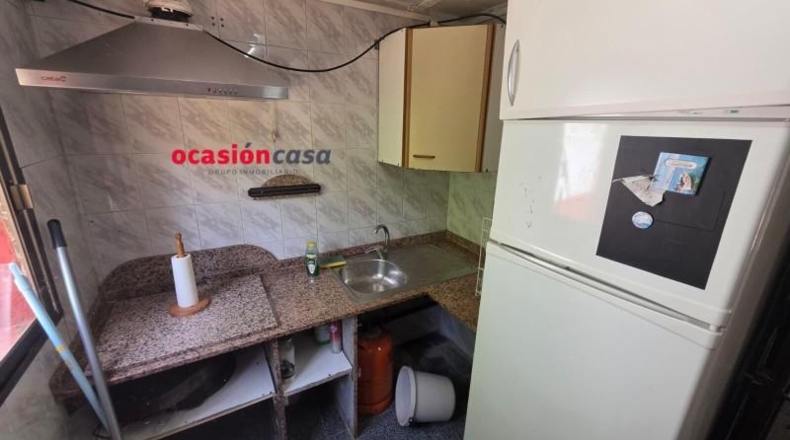 Córdoba - Peñarroya-Pueblonuevo - 2727m2