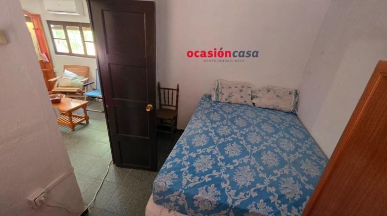 Córdoba - Peñarroya-Pueblonuevo - 2727m2