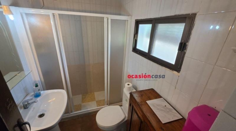 Córdoba - Peñarroya-Pueblonuevo - 2727m2