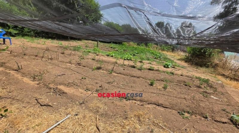 Córdoba - Peñarroya-Pueblonuevo - 2727m2