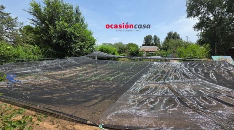Córdoba - Peñarroya-Pueblonuevo - 2727m2