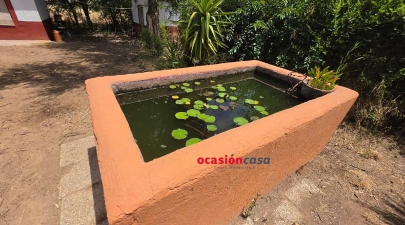 Córdoba - Peñarroya-Pueblonuevo - 2727m2