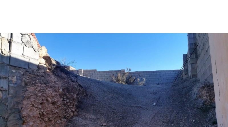 Alicante - Crevillente - 420m2