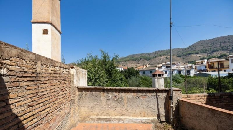 Granada - Béznar - 288m2
