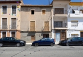 Casa de pueblo en venta en la España, Béznar, ref: TR416471 foto