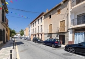 Casa de pueblo en venta en la España, Béznar, ref: TR416471 foto