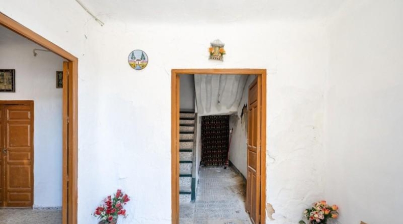 Granada - Béznar - 288m2