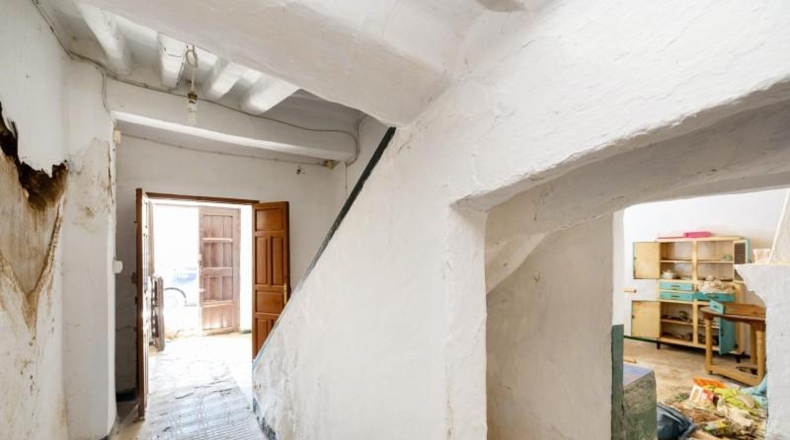 Granada - Béznar - 288m2