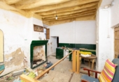 Casa de pueblo en venta en la España, Béznar, ref: TR416471 foto