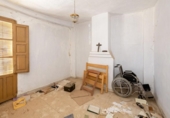 Casa de pueblo en venta en la España, Béznar, ref: TR416471 foto