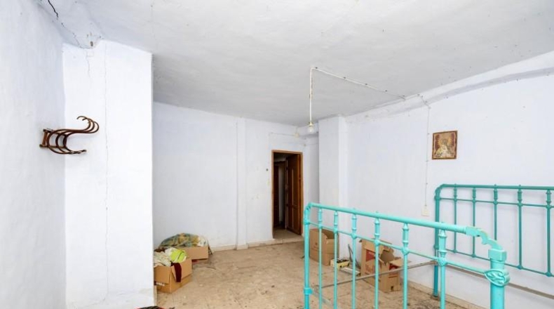 Granada - Béznar - 288m2