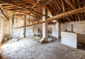 Casa de pueblo en venta en la España, Béznar, ref: TR416471 foto