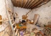 Casa de pueblo en venta en la España, Béznar, ref: TR416471 foto