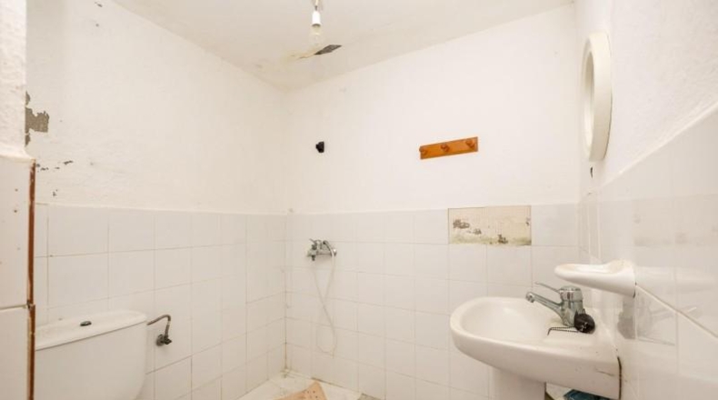 Granada - Béznar - 288m2