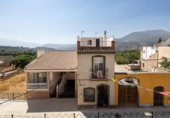 Casa de pueblo en venta en la España, Béznar, ref: TR416471 foto