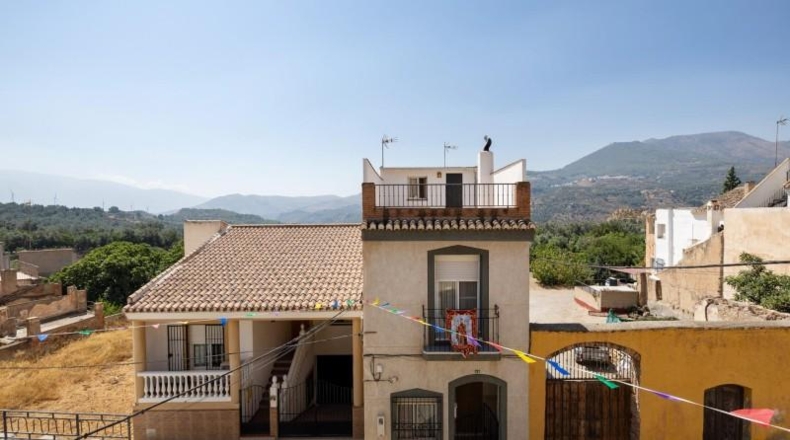 Granada - Béznar - 288m2