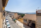 Casa de pueblo en venta en la España, Béznar, ref: TR416471 foto