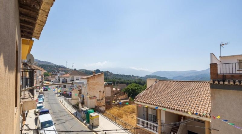 Granada - Béznar - 288m2