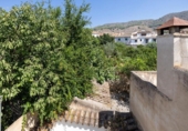 Casa de pueblo en venta en la España, Béznar, ref: TR416471 foto