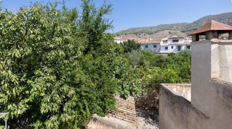 Granada - Béznar - 288m2