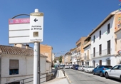 Casa de pueblo en venta en la España, Béznar, ref: TR416471 foto