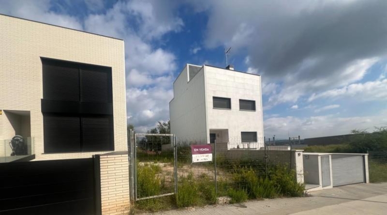Barcelona - Sentmenat - 150m2