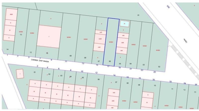 Barcelona - Sentmenat - 150m2