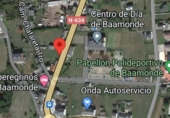 Suelo urbano en venta en la España, Begonte, ref: TR327435 foto