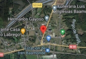 Suelo urbano en venta en la España, Begonte, ref: TR327435 foto