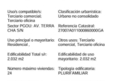 Suelo urbano en venta en la España, Begonte, ref: TR327435 foto