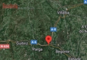 Suelo urbano en venta en la España, Begonte, ref: TR327435 foto