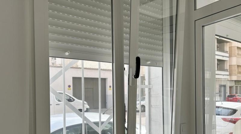 Alicante - Novelda - 83m2