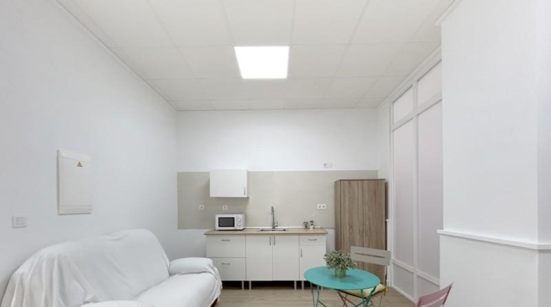 Alicante - Novelda - 83m2