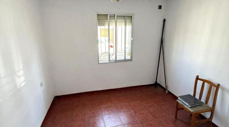 Sevilla - Burguillos - 211m2