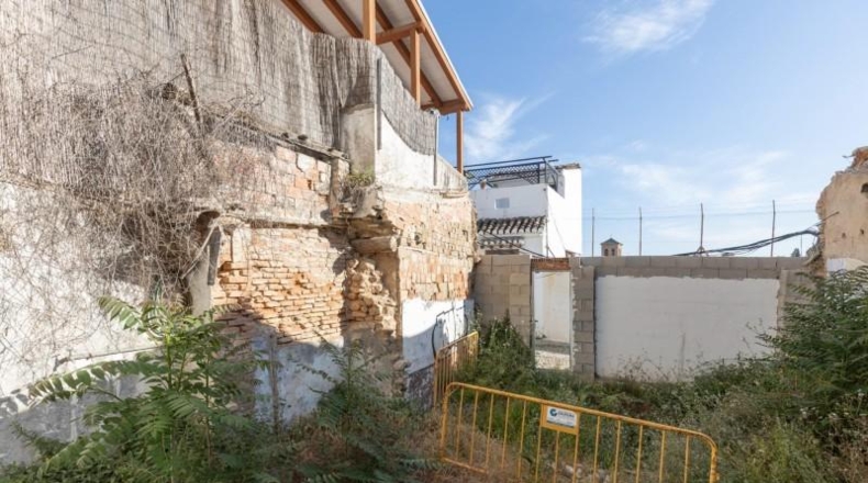 Granada - Granada - 50m2