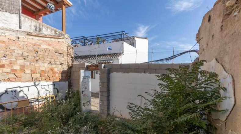 Granada - Granada - 50m2