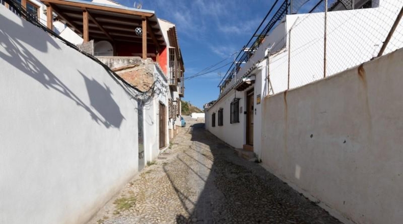 Granada - Granada - 50m2