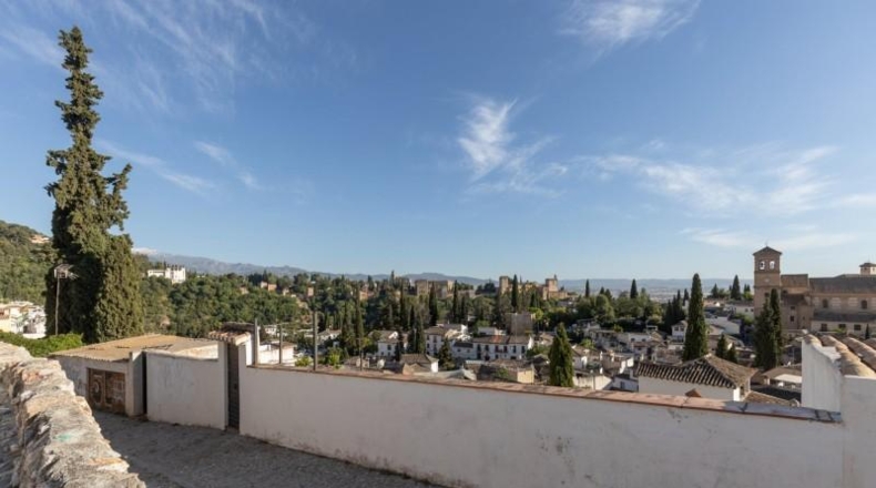 Granada - Granada - 50m2
