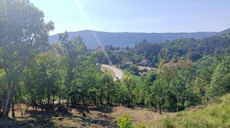 Orense - Ourense - 3042m2