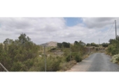 Terreno no urbanizable en venta en la España, Hondón de las Nieves, ref: TR416476 foto