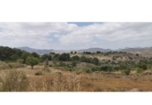 Terreno no urbanizable en venta en la España, Hondón de las Nieves, ref: TR416476 foto