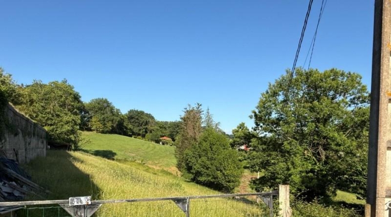 Asturias - Oviedo - 3060m2