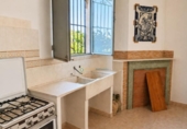 Casa con terreno en venta en la España, Albaida, ref: TR325957 foto
