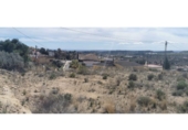 Parcela urbanizable en venta en la España, Aspe, ref: TR416478 foto